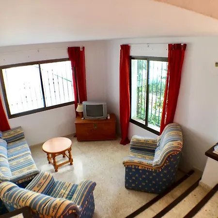 Capistrano Playa Apartment *