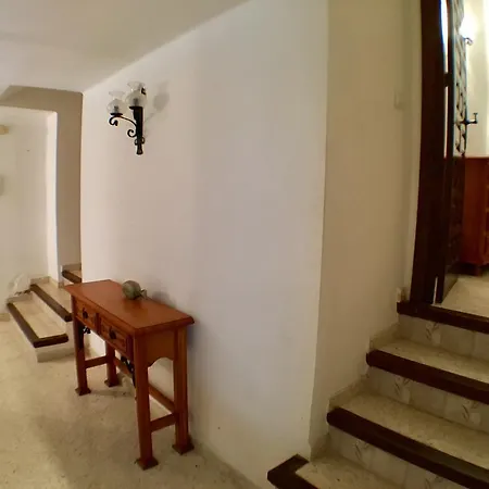 Capistrano Playa Apartment Nerja
