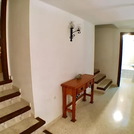 Capistrano Playa Apartment *