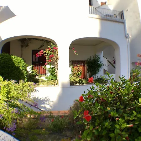 Capistrano Playa Apartment